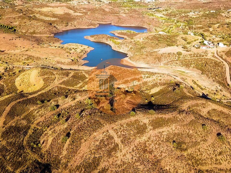 Plot for Sale in Castro Marim, Castro Marim, Portugal 35