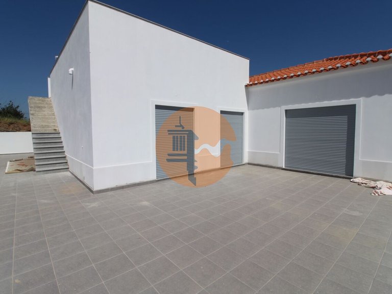 Villa for Sale in Castro Marim, Castro Marim, Portugal 4