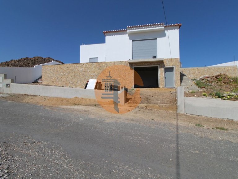 Villa for Sale in Castro Marim, Castro Marim, Portugal 2