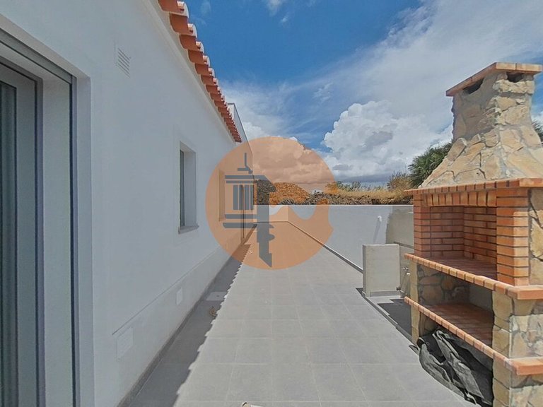 Villa for Sale in Castro Marim, Castro Marim, Portugal 29