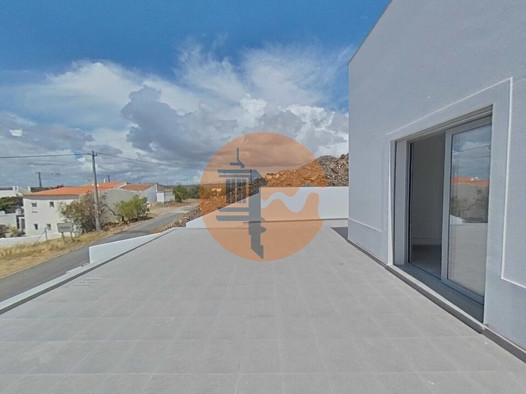 Villa for Sale in Castro Marim, Castro Marim, Portugal 37