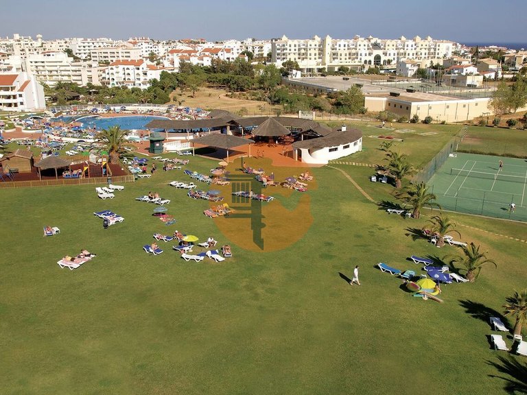 Apartment for Sale in Albufeira E Olhos De Água, Albufeira, Portugal 1
