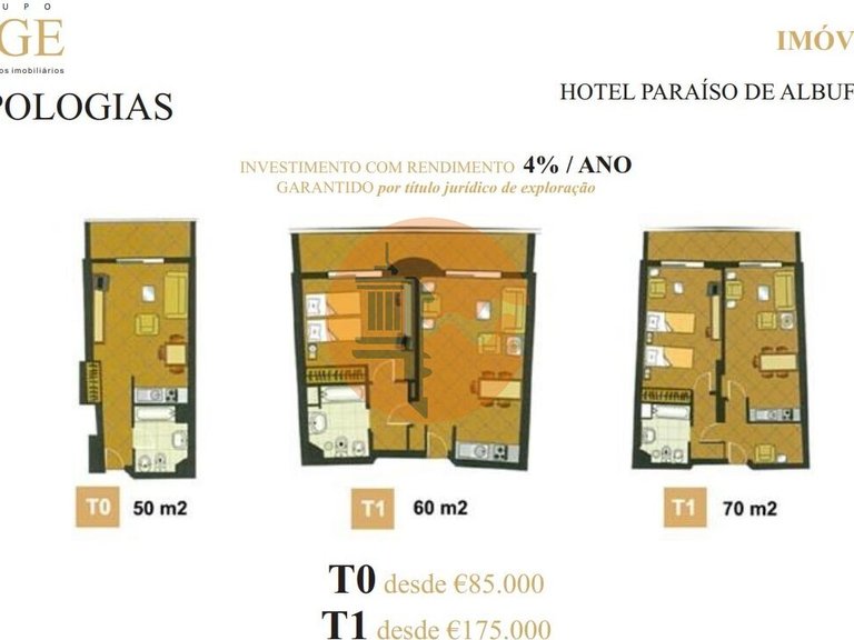 Apartment for Sale in Albufeira E Olhos De Água, Albufeira, Portugal 28