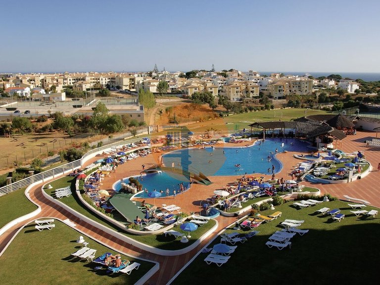 Apartment for Sale in Albufeira E Olhos De Água, Albufeira, Portugal 49