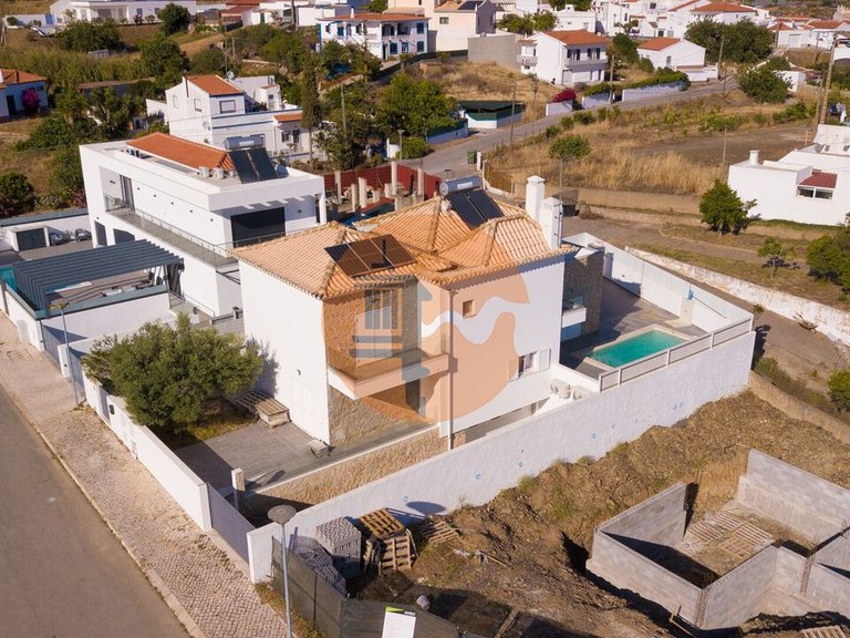 Villa for Sale in Castro Marim, Castro Marim, Portugal 2