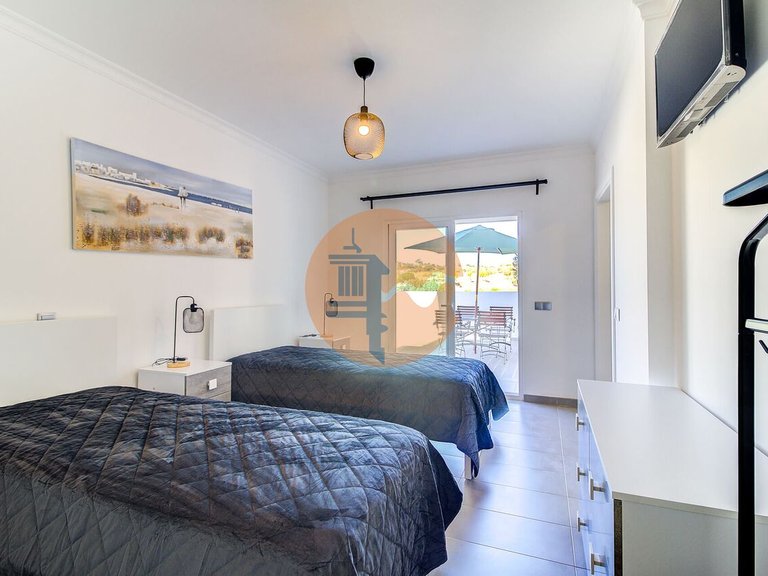 Villa for Sale in Castro Marim, Castro Marim, Portugal 17