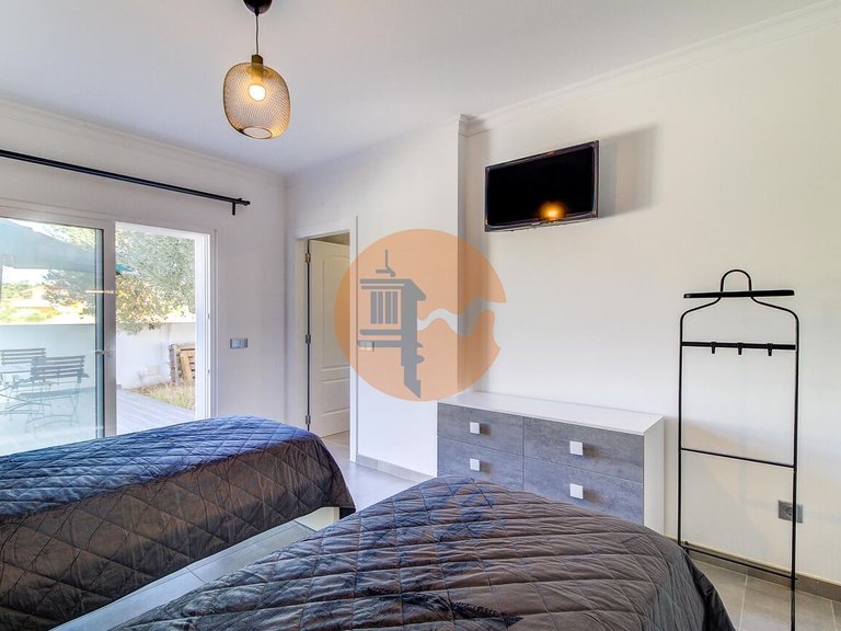 Villa for Sale in Castro Marim, Castro Marim, Portugal 18