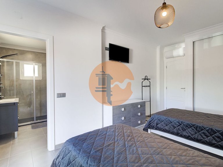Villa for Sale in Castro Marim, Castro Marim, Portugal 20