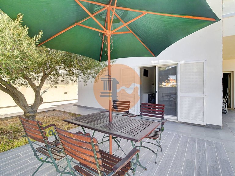 Villa for Sale in Castro Marim, Castro Marim, Portugal 19