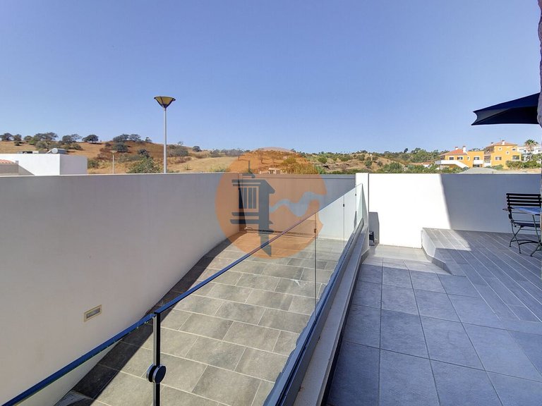 Villa for Sale in Castro Marim, Castro Marim, Portugal 45