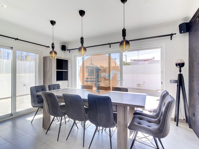 Villa for Sale in Castro Marim, Castro Marim, Portugal 7