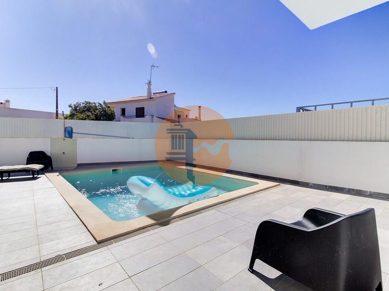 Villa for Sale in Castro Marim, Castro Marim, Portugal 41