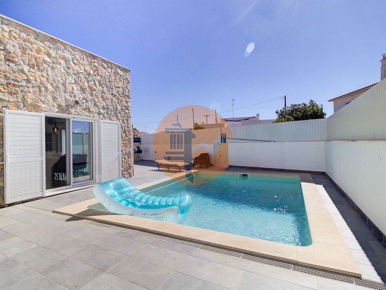 Villa for Sale in Castro Marim, Castro Marim, Portugal 3