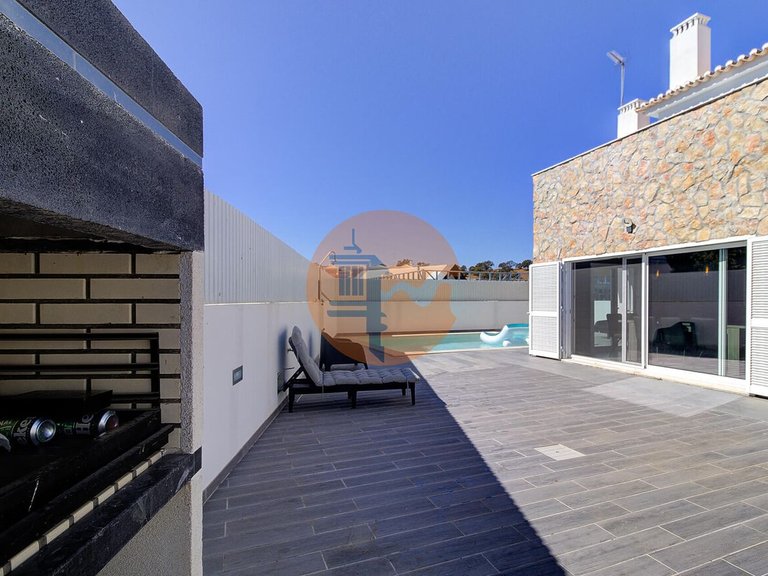Villa for Sale in Castro Marim, Castro Marim, Portugal 43