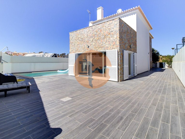 Villa for Sale in Castro Marim, Castro Marim, Portugal 44