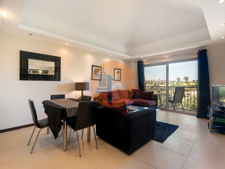 Apartment for Sale in União Das Freguesias De Estômbar E Parchal, Lagoa (algarve), Portugal 1