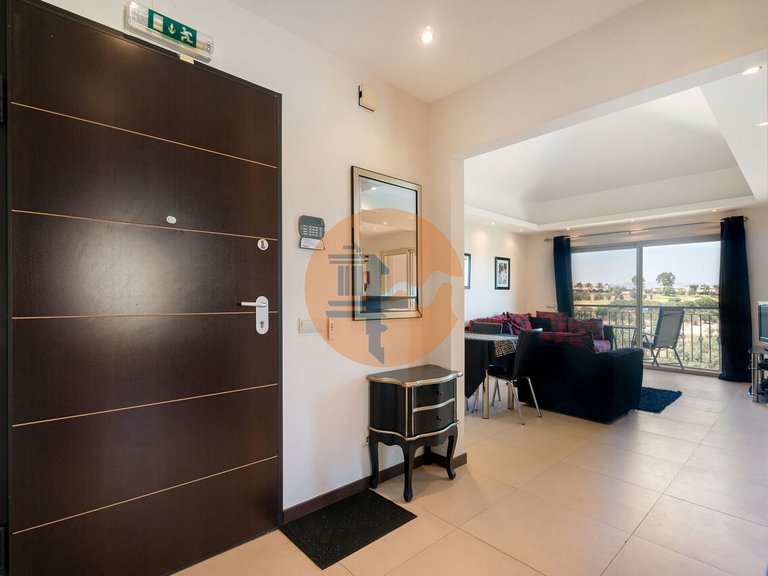 Apartment for Sale in União Das Freguesias De Estômbar E Parchal, Lagoa (algarve), Portugal 2