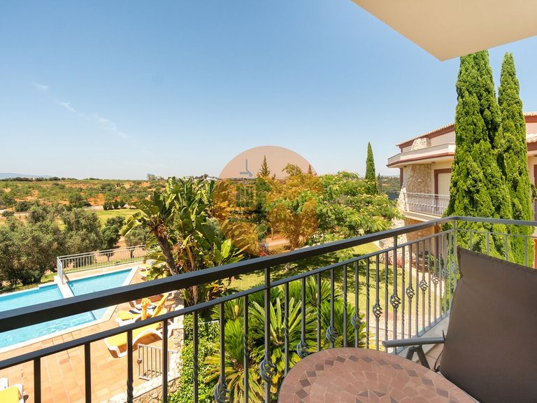 Apartment for Sale in União Das Freguesias De Estômbar E Parchal, Lagoa (algarve), Portugal 14