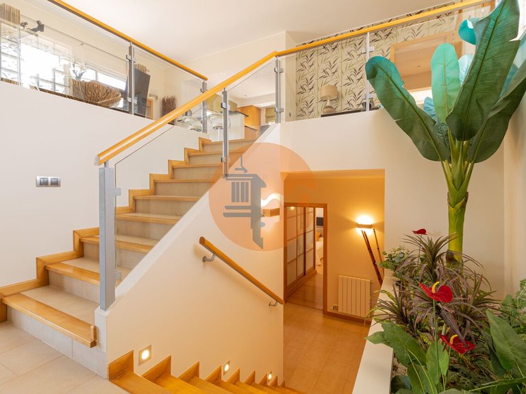 Villa for Sale in União Das Freguesias De Estômbar E Parchal, Lagoa (algarve), Portugal 27