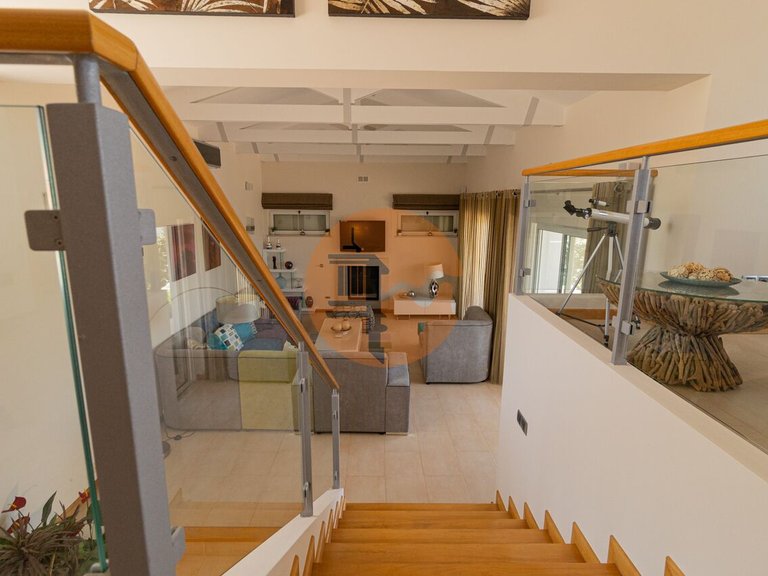 Villa for Sale in União Das Freguesias De Estômbar E Parchal, Lagoa (algarve), Portugal 42