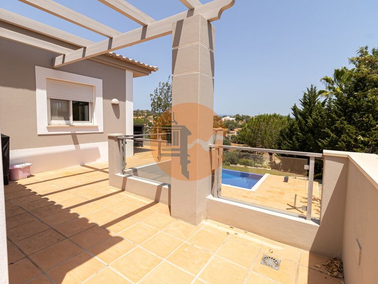 Villa for Sale in União Das Freguesias De Estômbar E Parchal, Lagoa (algarve), Portugal 49