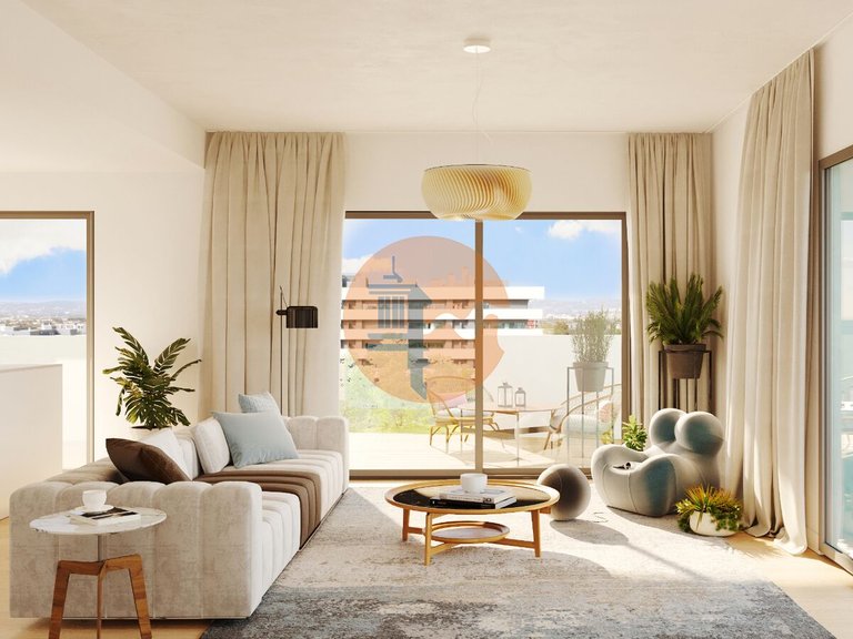 Apartment for Sale in União Das Freguesias De Faro (sé E São Pedro), Algarve, Portugal 14
