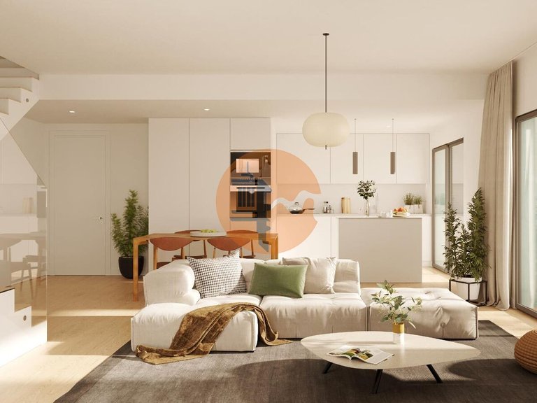 Apartment for Sale in União Das Freguesias De Faro (sé E São Pedro), Algarve, Portugal 7