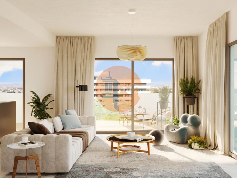 Apartment for Sale in União Das Freguesias De Faro (sé E São Pedro), Algarve, Portugal 11