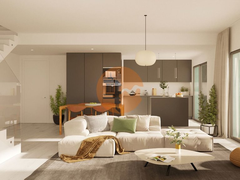 Apartment for Sale in União Das Freguesias De Faro (sé E São Pedro), Algarve, Portugal 13