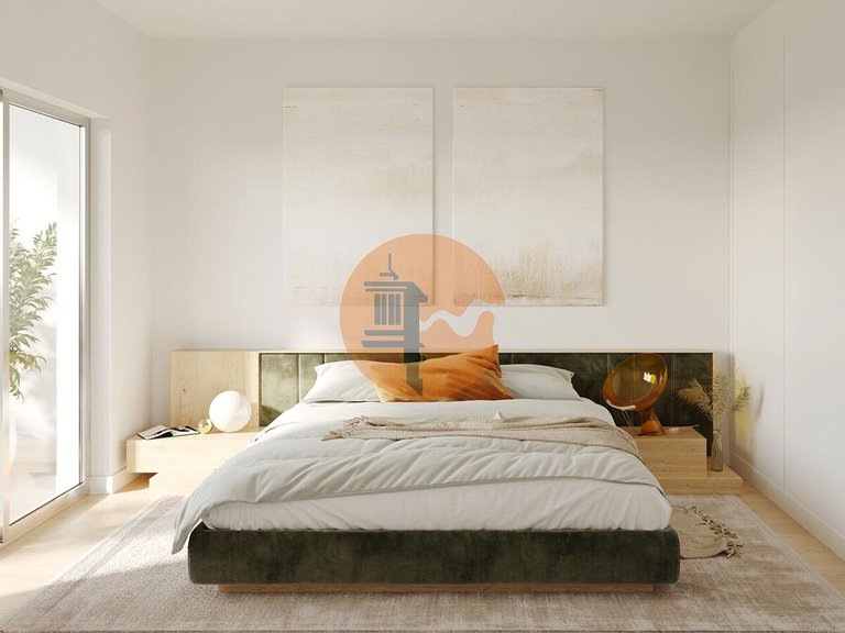 Apartment for Sale in União Das Freguesias De Faro (sé E São Pedro), Algarve, Portugal 7