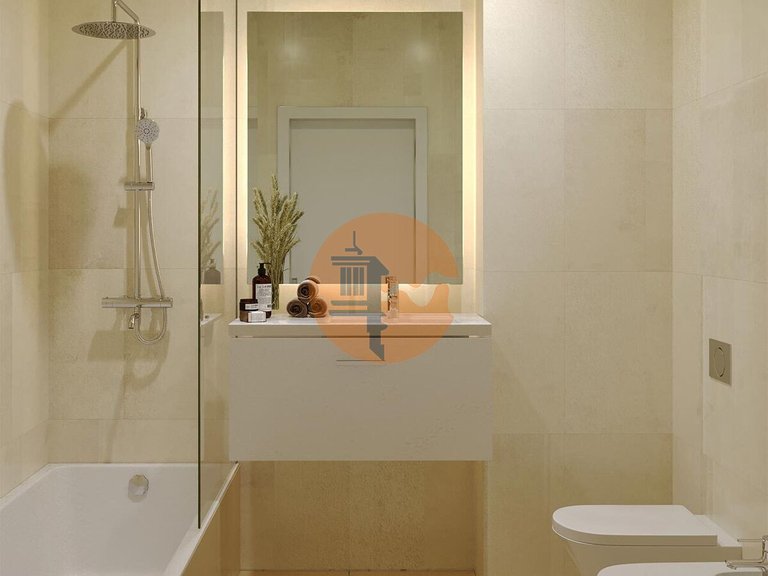Apartment for Sale in União Das Freguesias De Faro (sé E São Pedro), Algarve, Portugal 9