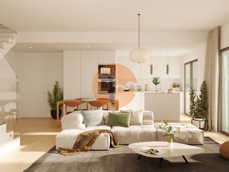 Apartment for Sale in União Das Freguesias De Faro (sé E São Pedro), Algarve, Portugal 13