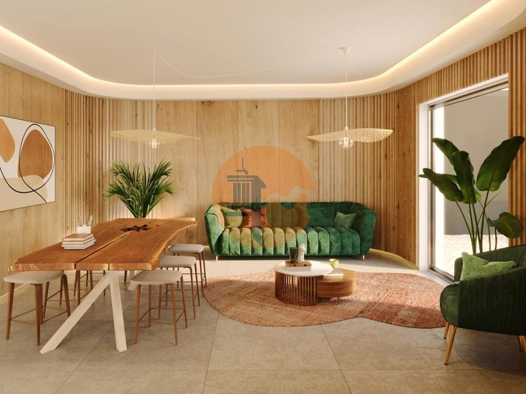 Apartment for Sale in União Das Freguesias De Faro (sé E São Pedro), Algarve, Portugal 11