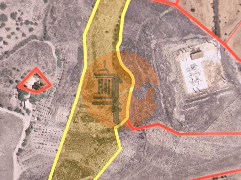 Plot for Sale in Castro Marim, Castro Marim, Portugal 9