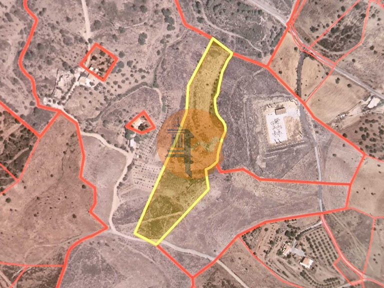 Plot for Sale in Castro Marim, Castro Marim, Portugal 13