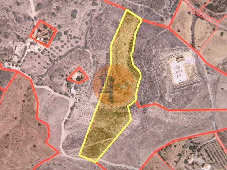 Plot for Sale in Castro Marim, Castro Marim, Portugal 2