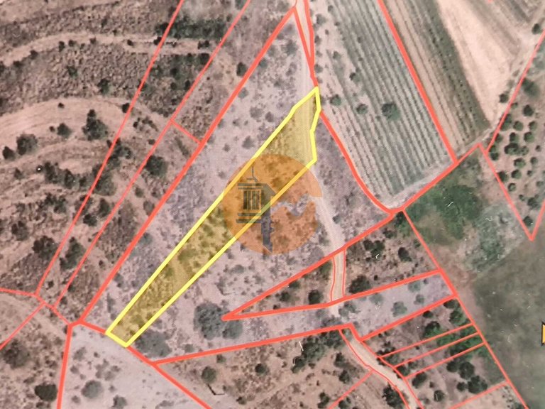 Plot for Sale in Castro Marim, Castro Marim, Portugal 10