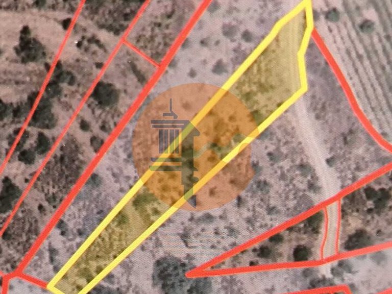Plot for Sale in Castro Marim, Castro Marim, Portugal 2