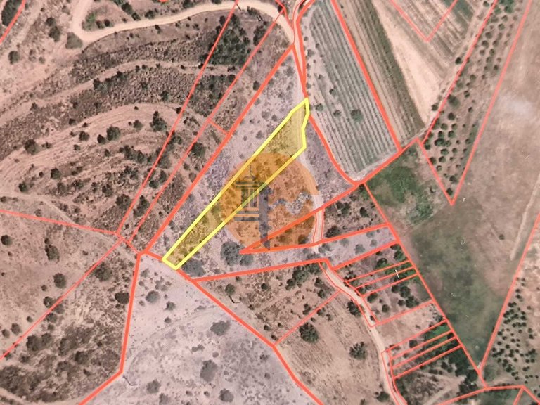 Plot for Sale in Castro Marim, Castro Marim, Portugal 21