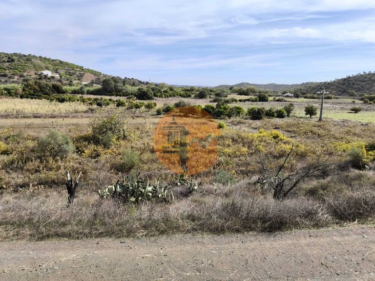 Plot for Sale in Castro Marim, Castro Marim, Portugal 3