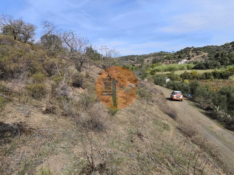 Plot for Sale in Castro Marim, Castro Marim, Portugal 6