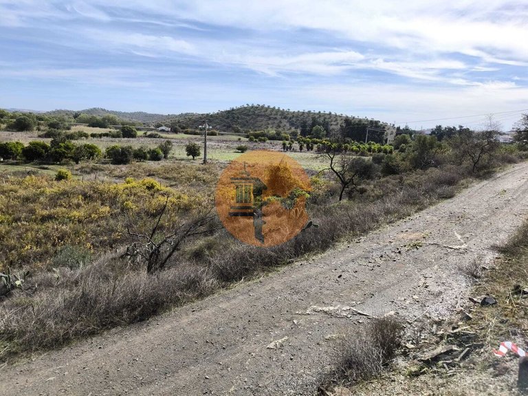 Plot for Sale in Castro Marim, Castro Marim, Portugal 7