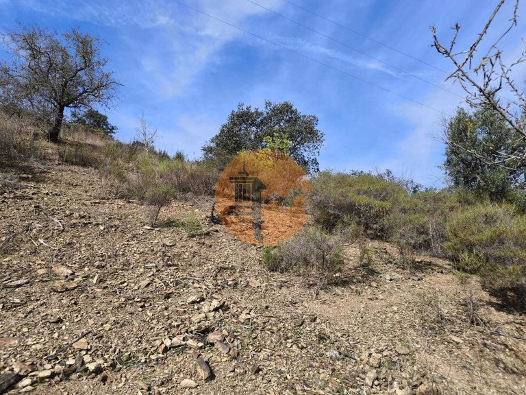 Plot for Sale in Castro Marim, Castro Marim, Portugal 12