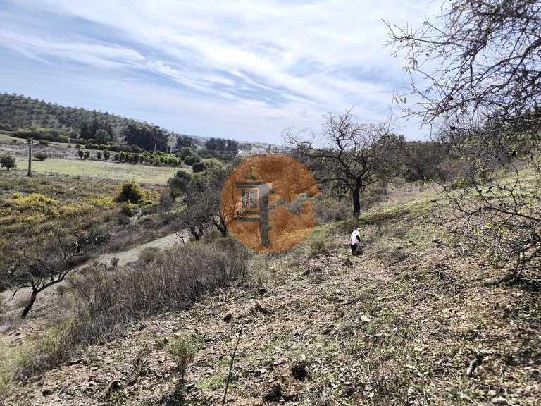 Plot for Sale in Castro Marim, Castro Marim, Portugal 15