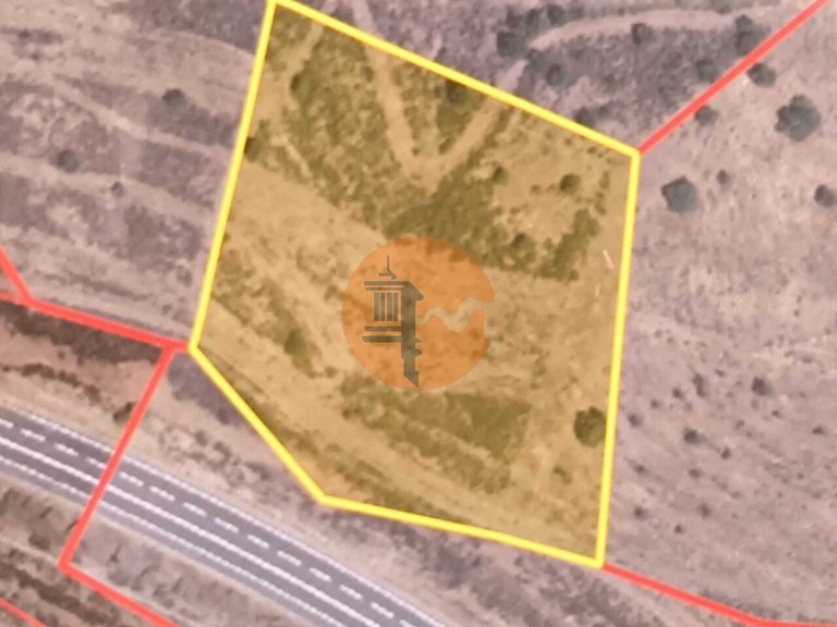 Plot for Sale in Castro Marim, Castro Marim, Portugal 2