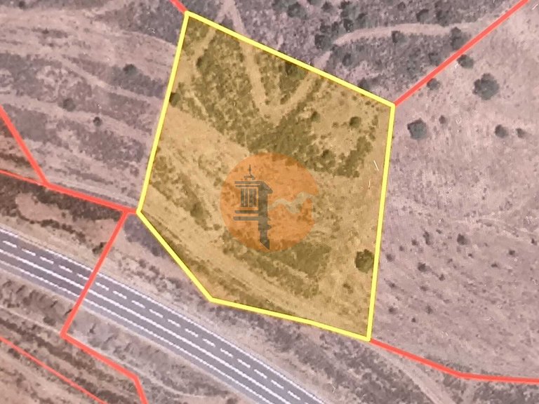 Plot for Sale in Castro Marim, Castro Marim, Portugal 6
