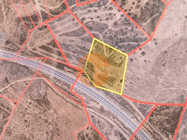 Plot for Sale in Castro Marim, Castro Marim, Portugal 11