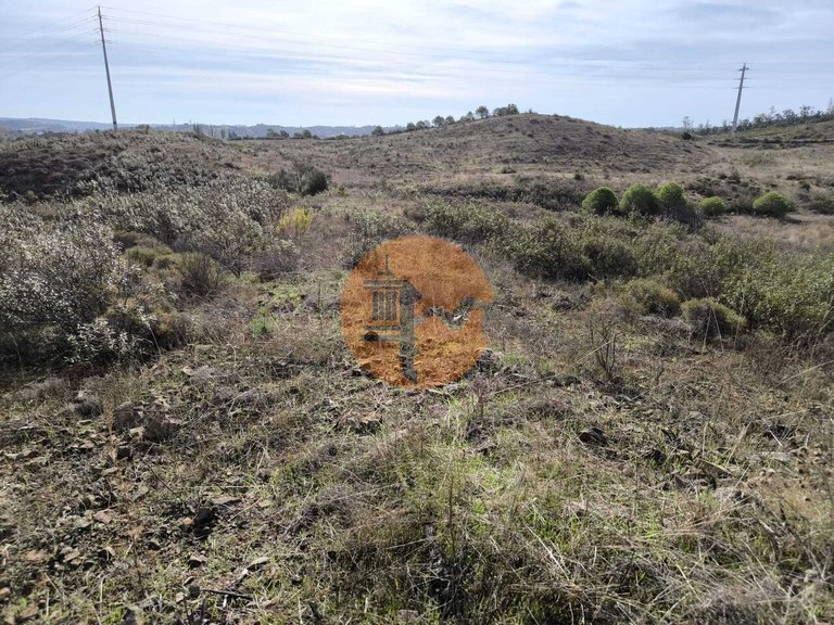 Plot for Sale in Castro Marim, Castro Marim, Portugal 5