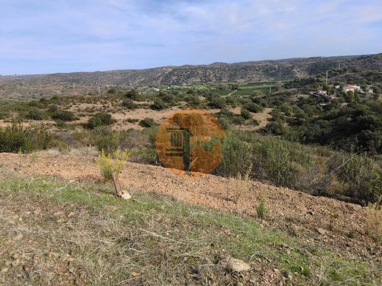 Plot for Sale in Castro Marim, Castro Marim, Portugal 9