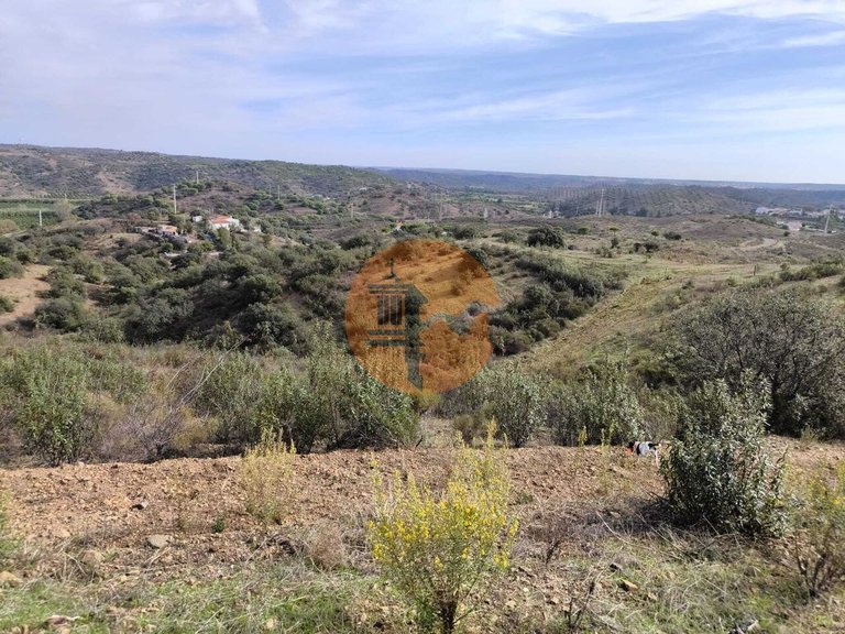 Plot for Sale in Castro Marim, Castro Marim, Portugal 10